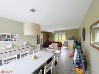  Maison � vendre 4 pi�ces 106 m�