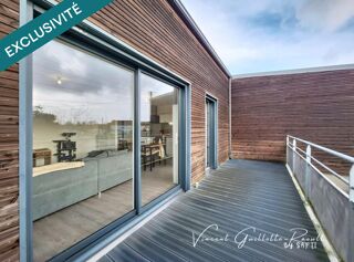  Appartement � vendre 3 pi�ces 68 m�