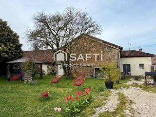  Maison à vendre 5 pièces 105 m²