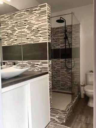  Appartement à vendre 1 pièce 28 m²