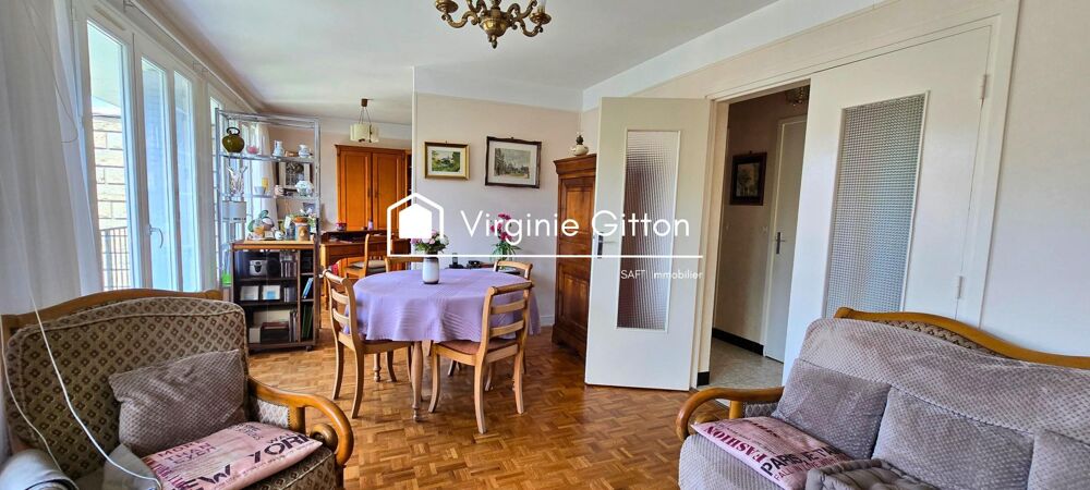 Vente Maison Maison 3 sur sous-sol total Brunoy