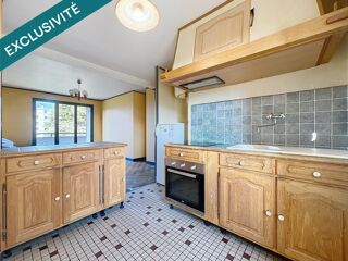  Appartement à vendre 4 pièces 61 m²