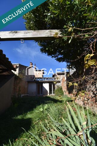  Maison � vendre 5 pi�ces 140 m�