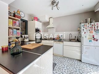  Maison � vendre 7 pi�ces 186 m�