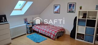  Maison à vendre 9 pièces 190 m²