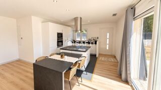  Maison à vendre 5 pièces 126 m²
