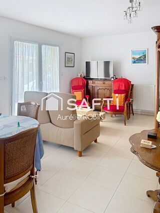  Maison à vendre 5 pièces 95 m²