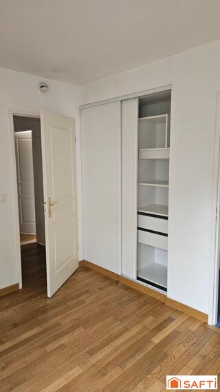  Appartement à vendre 2 pièces 51 m²