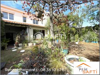  Maison à vendre 5 pièces 98 m²