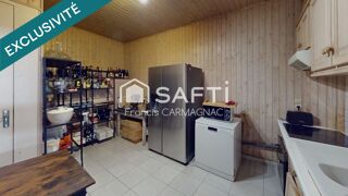  Maison à vendre 5 pièces 104 m²