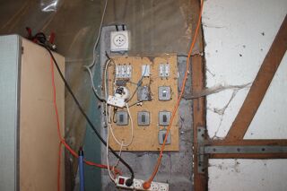  Maison � vendre 2 pi�ces 380 m�