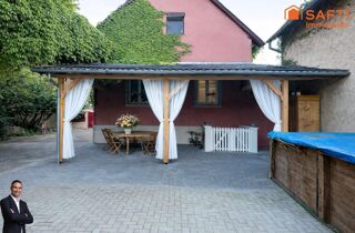  Maison � vendre 5 pi�ces 143 m�