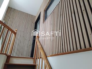  Immeuble à vendre 230 m²