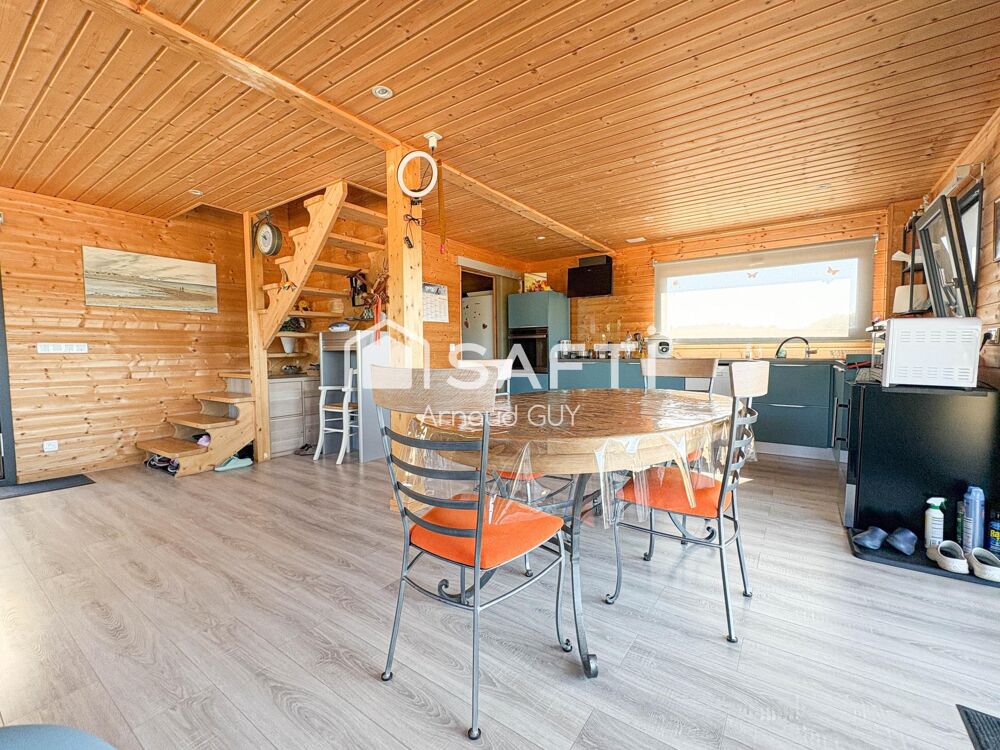 Vente Maison Aucun travaux à prévoir ! Louvigny