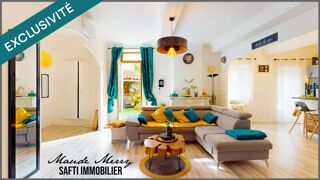  Appartement � vendre 3 pi�ces 92 m�