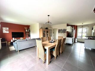  Maison à vendre 4 pièces 93 m²