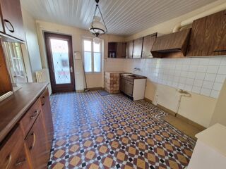  Maison � vendre 4 pi�ces 85 m�