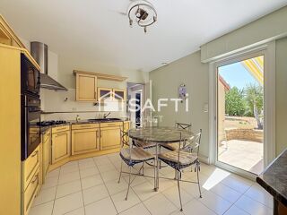  Maison à vendre 6 pièces 130 m²