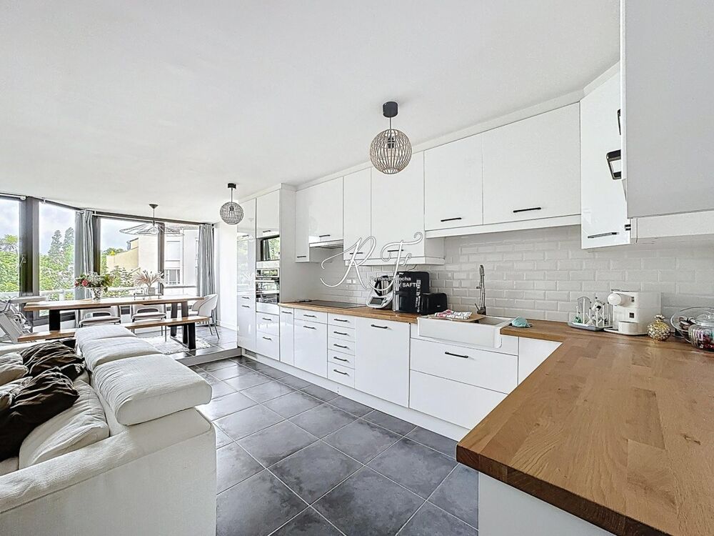 Vente Appartement Appartement lumineux proche de toutes commodités Eragny