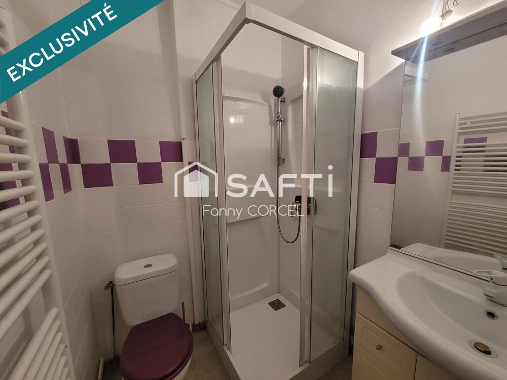 Maison 4 pièces - 82m²