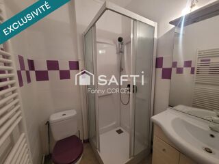  Maison à vendre 4 pièces 82 m²