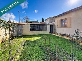  Maison à vendre 7 pièces 155 m²