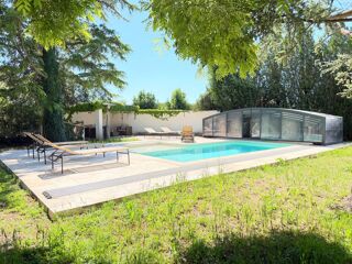  Maison � vendre 6 pi�ces 260 m�