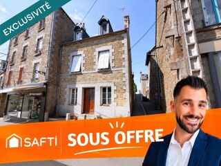  Maison à vendre 6 pièces 150 m²