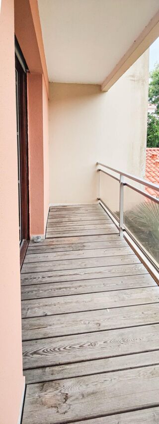  Appartement � vendre 2 pi�ces 44 m�