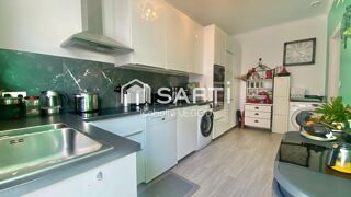  Appartement � vendre 5 pi�ces 134 m�