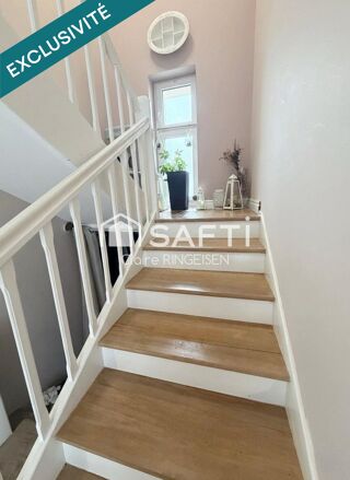  Maison � vendre 5 pi�ces 130 m�