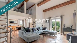  Maison à vendre 7 pièces 173 m²