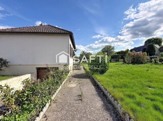  Maison à vendre 3 pièces 63 m²