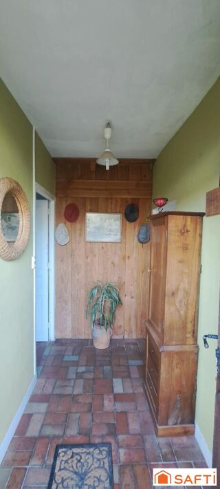  Maison � vendre 4 pi�ces 120 m�