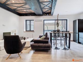  Maison � vendre 4 pi�ces 87 m�