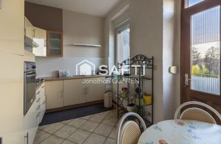  Maison à vendre 4 pièces 110 m²