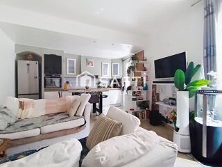  Maison à vendre 4 pièces 97 m²