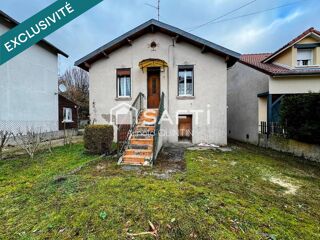  Maison � vendre 4 pi�ces 77 m�