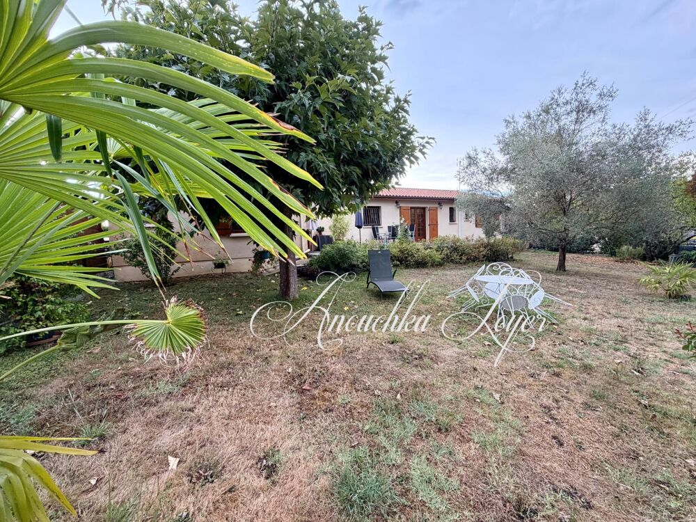 Vente Maison Maison avec 2 studios indépendants Langon