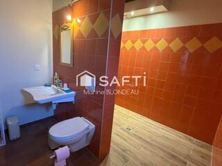  Maison à vendre 9 pièces 290 m²