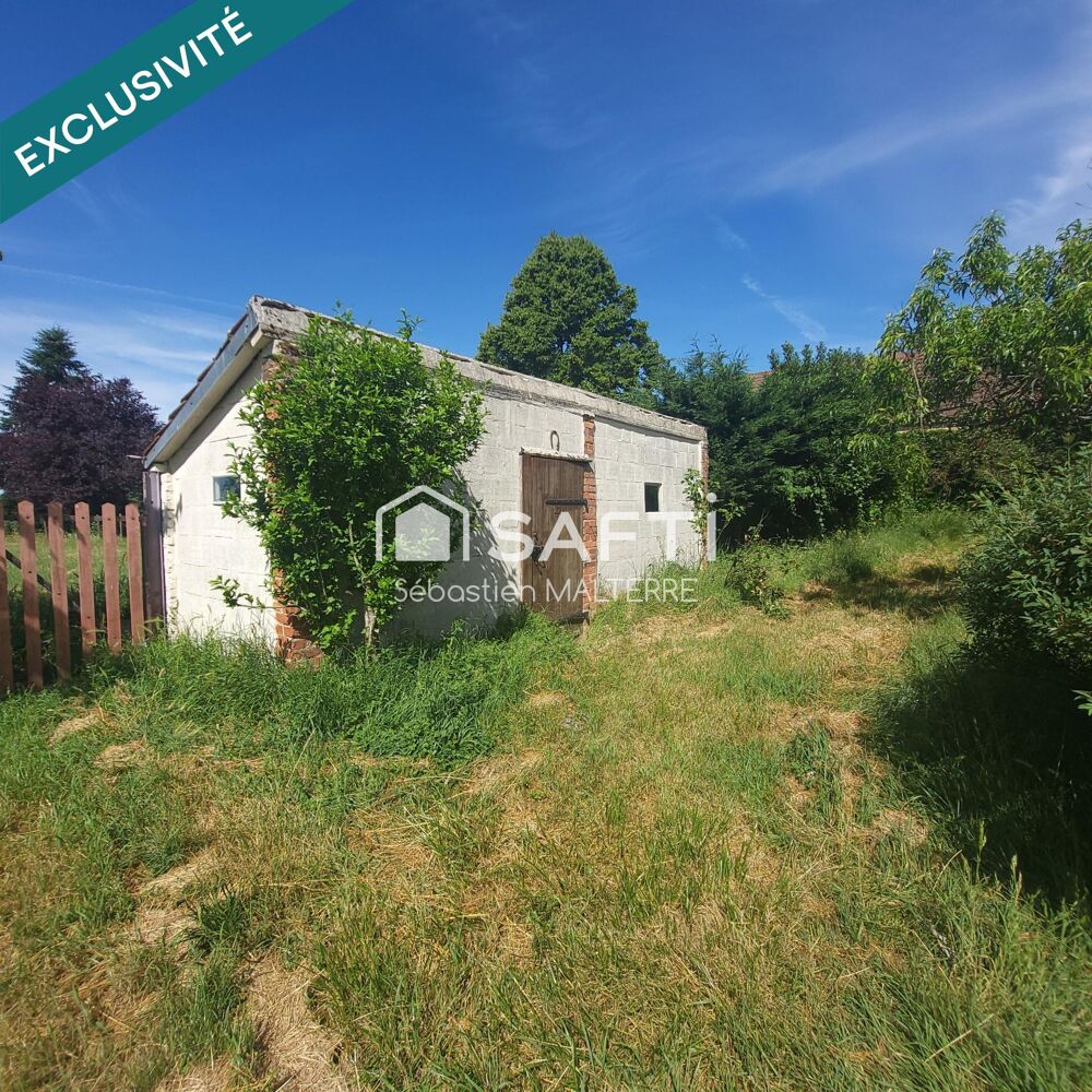 Vente Maison Ensemble immobilier avec grange et écurie Saint-jean-de-trezy
