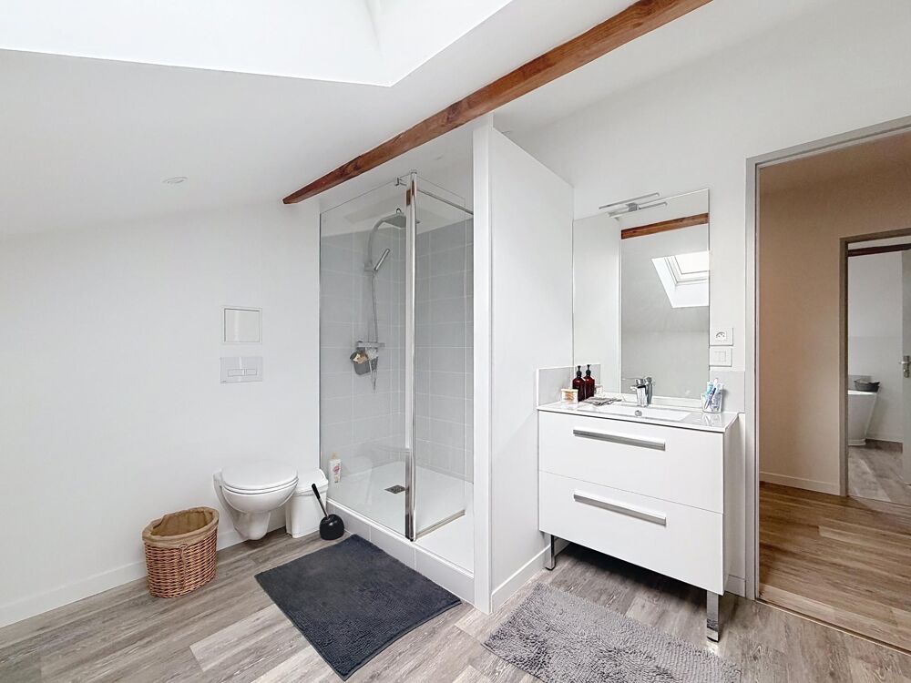 � vendre  Maison B�gaar (40400)