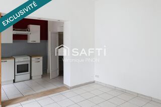  Maison � vendre 2 pi�ces 45 m�