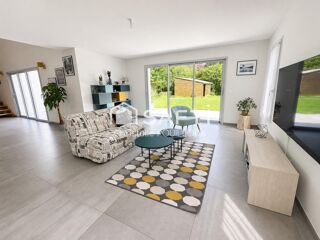  Maison � vendre 8 pi�ces 194 m�