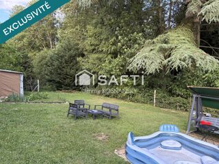  Maison à vendre 4 pièces 77 m²