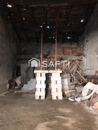  Immeuble  vendre 75 m