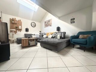  Maison � vendre 7 pi�ces 143 m�