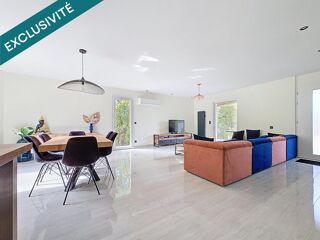  Maison � vendre 6 pi�ces 154 m�