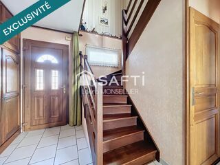  Maison � vendre 4 pi�ces 93 m�