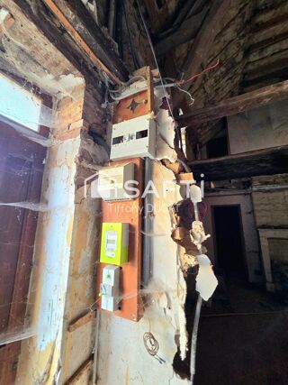  Maison à vendre 1 pièce 70 m²